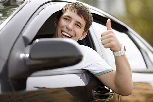 Find an Affordable Used Car for Your Teen Driver - McCluskey Chevrolet