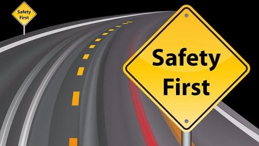 Tips Keselamatan Mengemudi atau Berkendara (Safety Driving)
