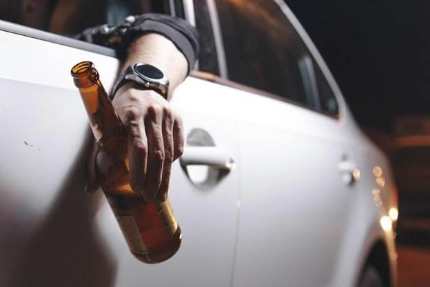 Why Drink Driving Is Dangerous? - The Duke Perspective