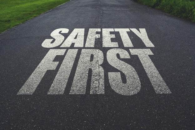 Safe and secure? (Thinking Highways Article - Vol. 11 No. 3, Dec ...